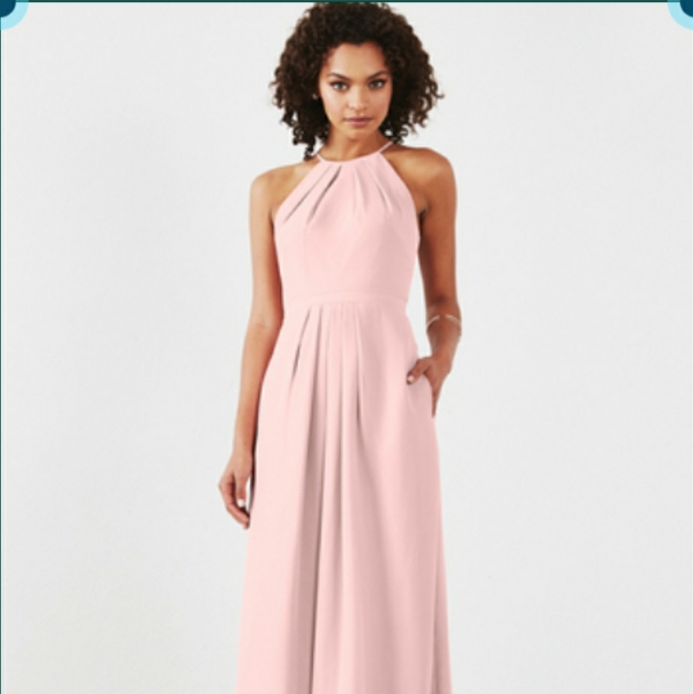 Weddington Way Isabelle Rose Dress